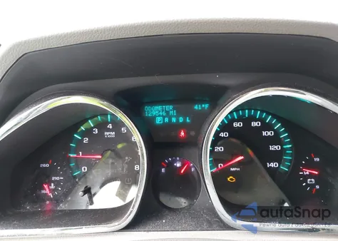 2012 Chevrolet Traverse Ls z USA, uszkodzony, nr VIN 1GNKVFEDXCJ270237